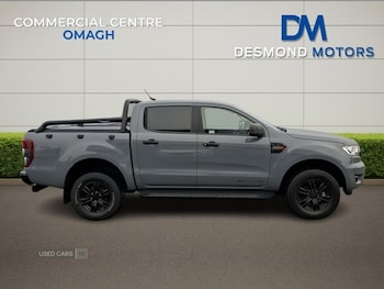 Used Ford Ranger 2023 for sale - 77599508: Photo