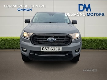 Used Ford Ranger 2023 for sale - 77599508: Photo