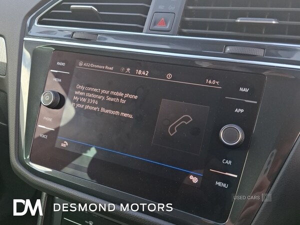 Used Volkswagen Tiguan 2023 for sale - 76593321: Photo 12