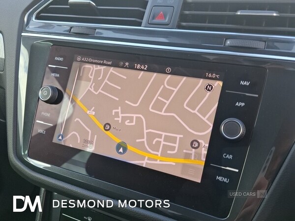 Used Volkswagen Tiguan 2023 for sale - 76593321: Photo 13