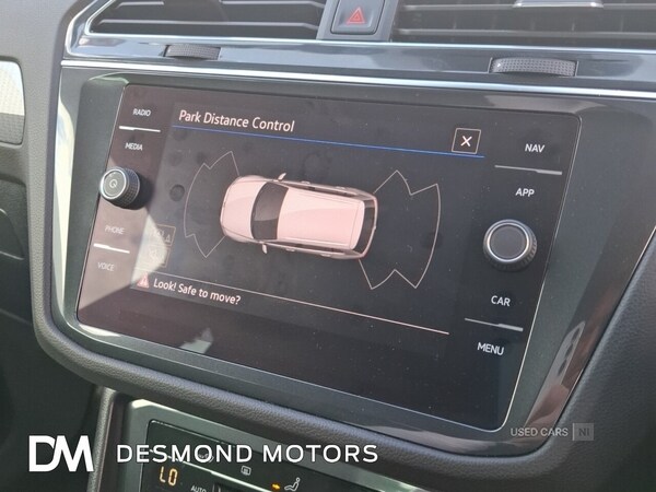 Used Volkswagen Tiguan 2023 for sale - 76593321: Photo 14