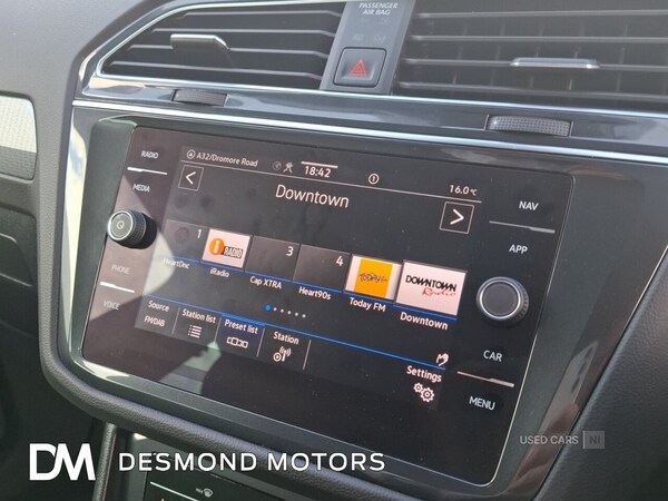 Used Volkswagen Tiguan 2023 for sale - 76593321: Photo 15