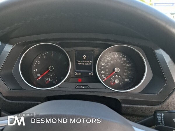 Used Volkswagen Tiguan 2023 for sale - 76593321: Photo 19