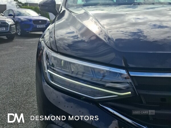 Used Volkswagen Tiguan 2023 for sale - 76593321: Photo 20