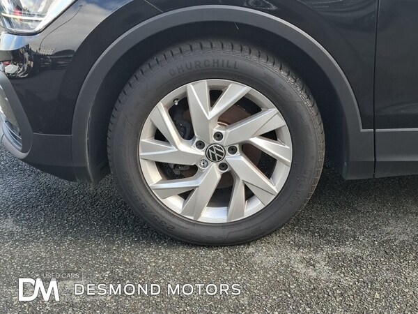 Used Volkswagen Tiguan 2023 for sale - 76593321: Photo 26