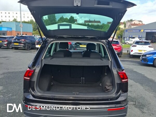 Used Volkswagen Tiguan 2023 for sale - 76593321: Photo 27