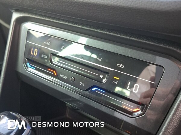 Used Volkswagen Tiguan 2023 for sale - 76593321: Photo 29