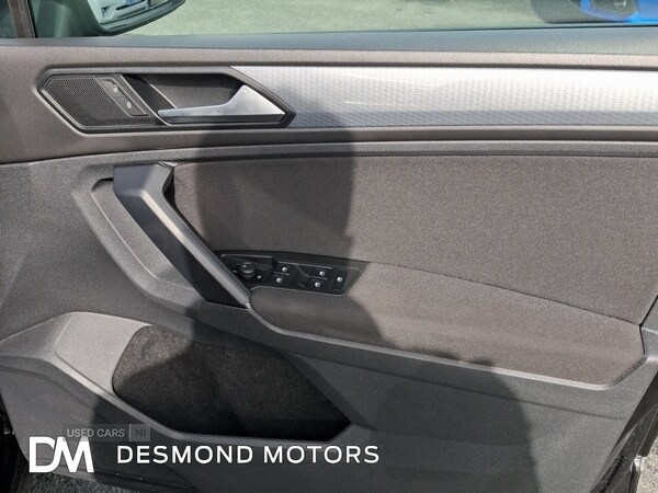 Used Volkswagen Tiguan 2023 for sale - 76593321: Photo 30