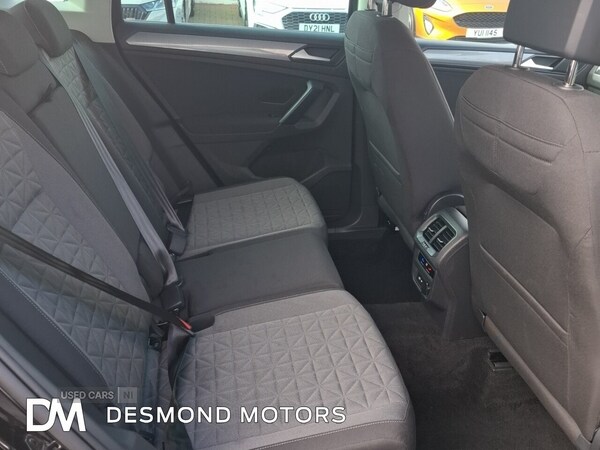 Used Volkswagen Tiguan 2023 for sale - 76593321: Photo 31
