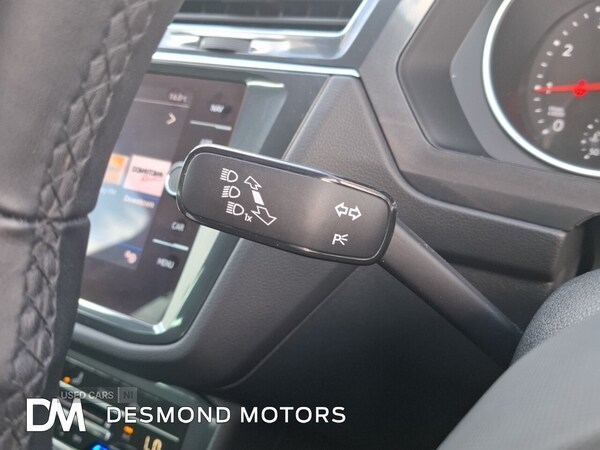 Used Volkswagen Tiguan 2023 for sale - 76593321: Photo 33