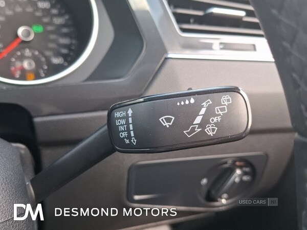 Used Volkswagen Tiguan 2023 for sale - 76593321: Photo 35