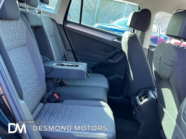 Used Volkswagen Tiguan 2023 for sale - 76593321: Photo 37
