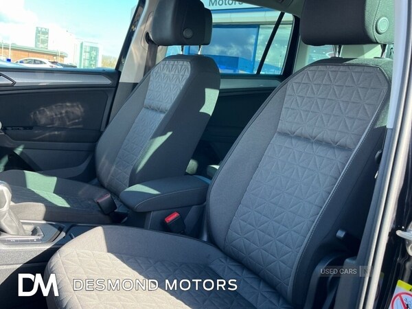 Used Volkswagen Tiguan 2023 for sale - 76593321: Photo 38