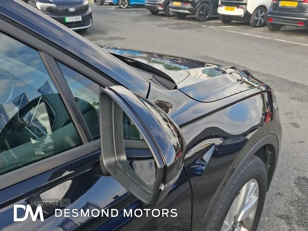 Used Volkswagen Tiguan 2023 for sale - 76593321: Photo 39