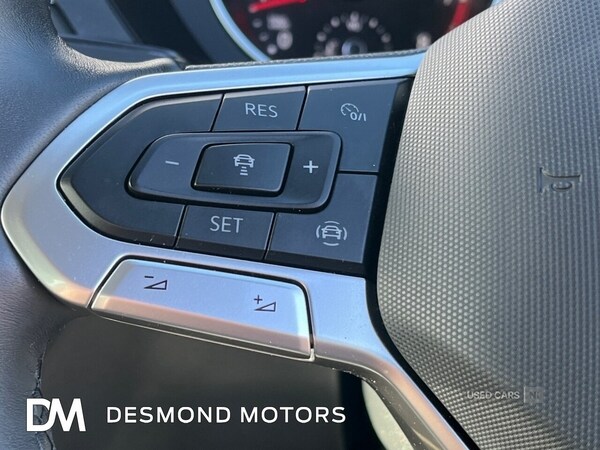 Used Volkswagen Tiguan 2023 for sale - 76593321: Photo 42