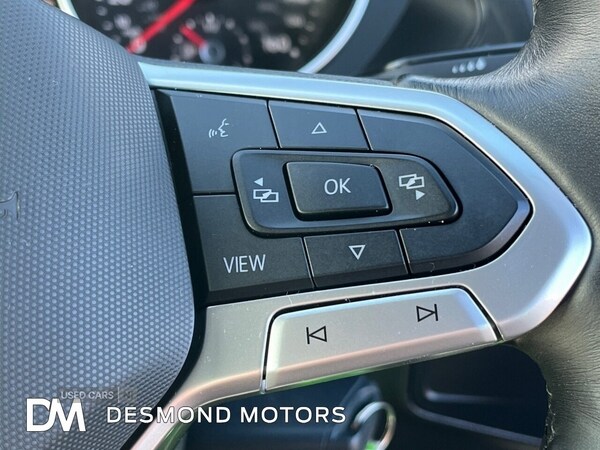 Used Volkswagen Tiguan 2023 for sale - 76593321: Photo 44