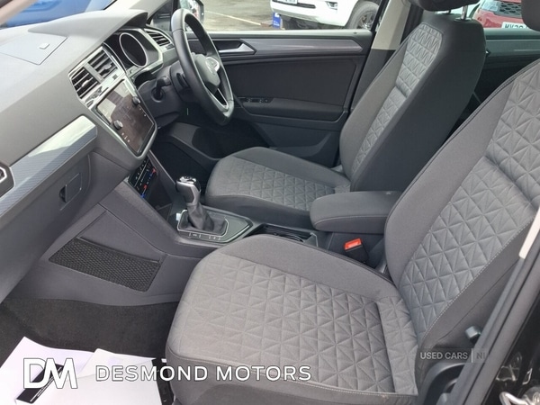 Used Volkswagen Tiguan 2023 for sale - 76593321: Photo 9