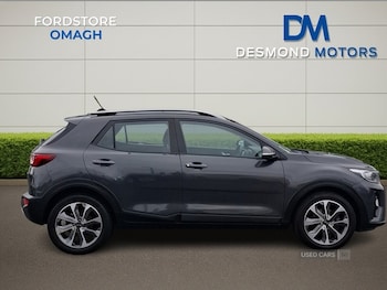 Used Kia Stonic 2019 for sale - 77599516: Photo