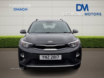 Used Kia Stonic 2019 for sale - 77599516: Photo