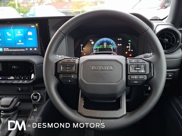 Used Toyota Land Cruiser 2025 for sale - 76514243: Photo 18