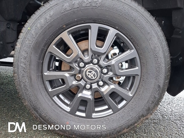 Used Toyota Land Cruiser 2025 for sale - 76514243: Photo 26