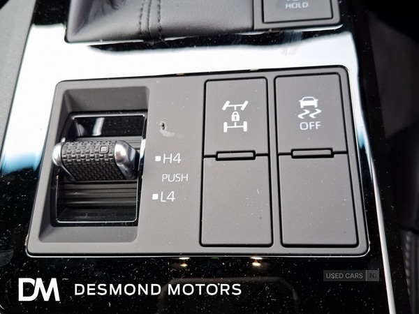 Used Toyota Land Cruiser 2025 for sale - 76514243: Photo 45