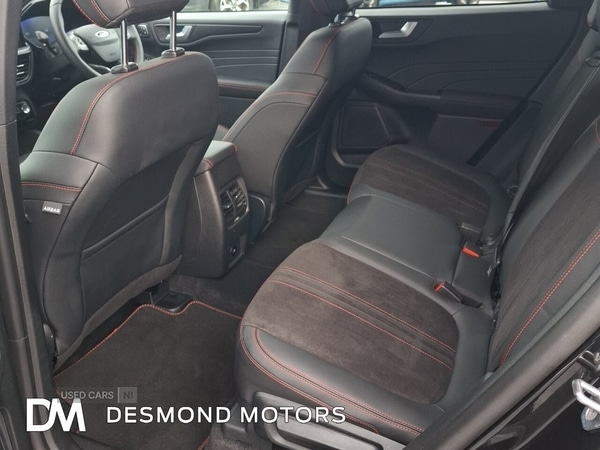 Used Ford Kuga 2025 for sale - 76702834: Photo 11