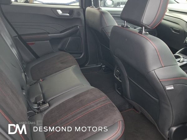 Used Ford Kuga 2025 for sale - 76702834: Photo 15