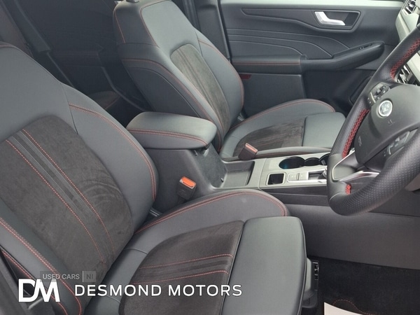 Used Ford Kuga 2025 for sale - 76702834: Photo 17