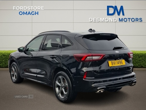 Used Ford Kuga 2025 for sale - 76702834: Photo 2