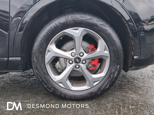 Used Ford Kuga 2025 for sale - 76702834: Photo 23