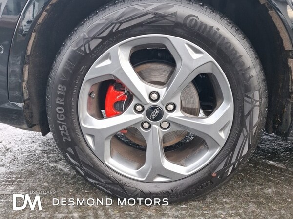 Used Ford Kuga 2025 for sale - 76702834: Photo 26