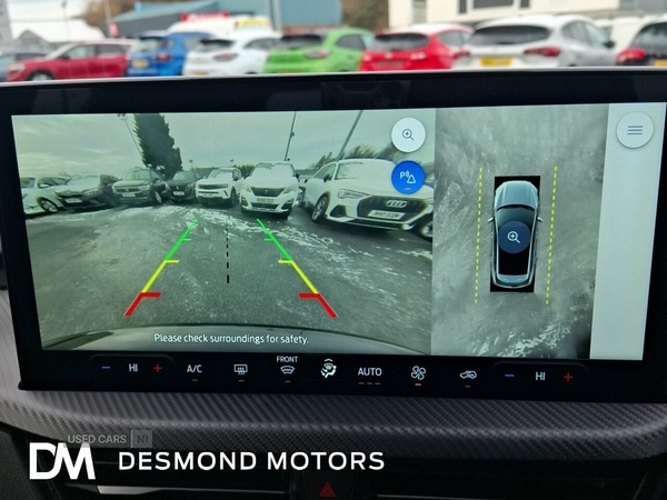 Used Ford Kuga 2025 for sale - 76702834: Photo 31