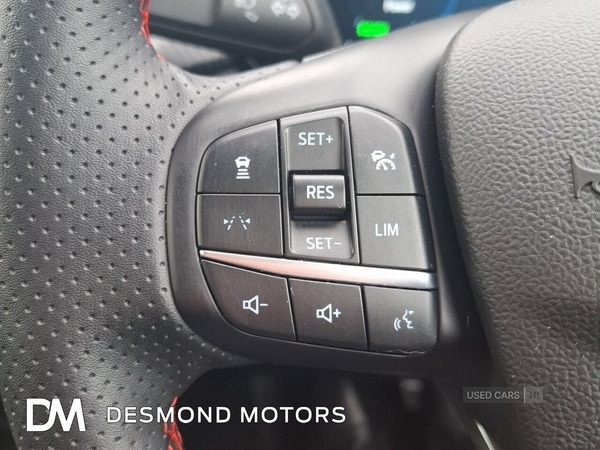 Used Ford Kuga 2025 for sale - 76702834: Photo 33