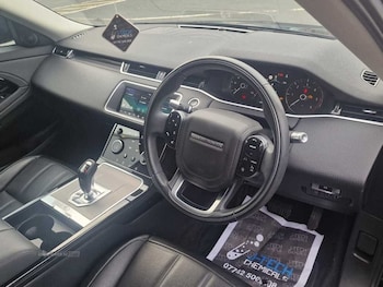 Used Land Rover Range Rover Evoque 2019 for sale - 79088520: Photo