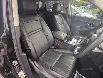 Used Land Rover Range Rover Evoque 2019 for sale - 79088520: Photo