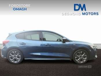 Used Ford Focus 2023 for sale - 74350933: Photo