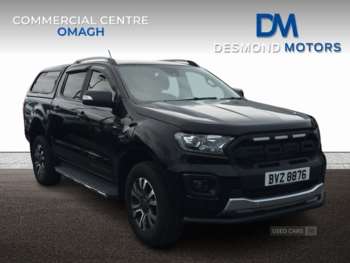 Used Ford Ranger 2020 for sale - 74889125: Photo