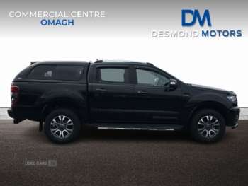 Used Ford Ranger 2020 for sale - 74889125: Photo