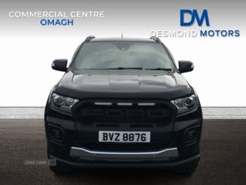 Used Ford Ranger 2020 for sale - 74889125: Photo