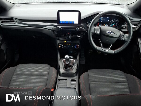 Used Ford Focus 2020 for sale - 76441620: Photo 10