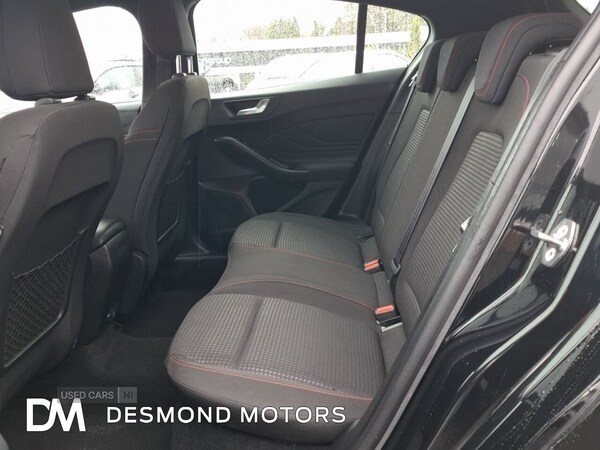 Used Ford Focus 2020 for sale - 76441620: Photo 11