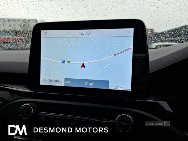 Used Ford Focus 2020 for sale - 76441620: Photo 12