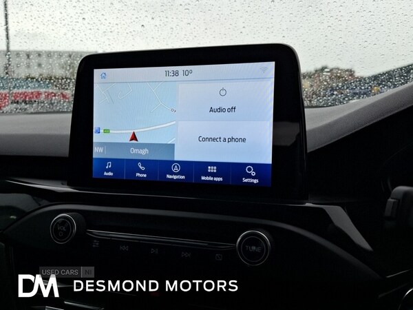 Used Ford Focus 2020 for sale - 76441620: Photo 13