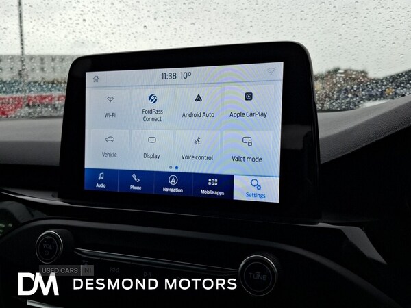 Used Ford Focus 2020 for sale - 76441620: Photo 14