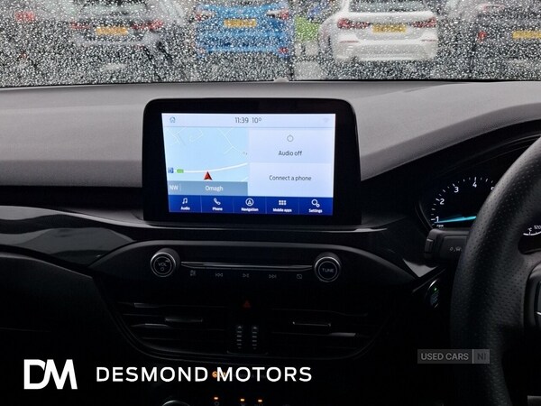 Used Ford Focus 2020 for sale - 76441620: Photo 15