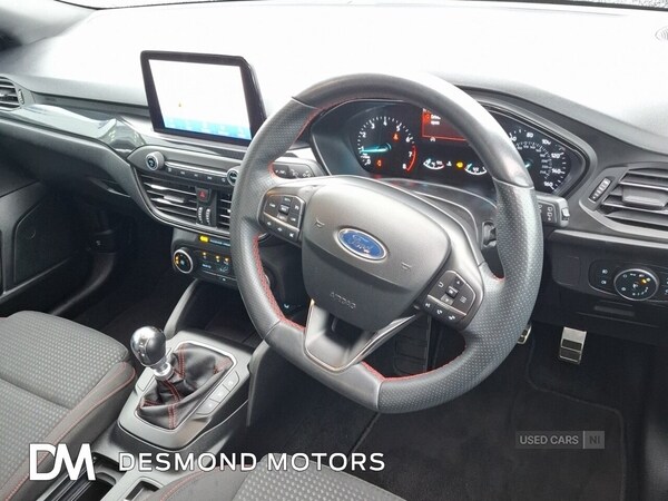 Used Ford Focus 2020 for sale - 76441620: Photo 17