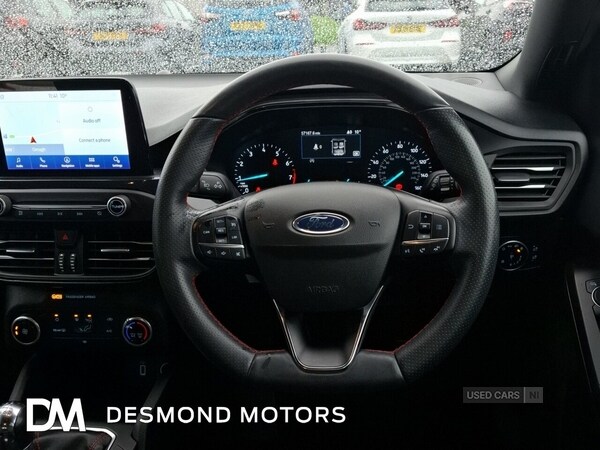 Used Ford Focus 2020 for sale - 76441620: Photo 18