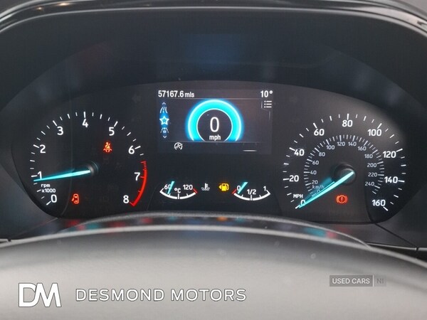 Used Ford Focus 2020 for sale - 76441620: Photo 19