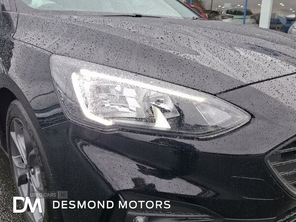 Used Ford Focus 2020 for sale - 76441620: Photo 20